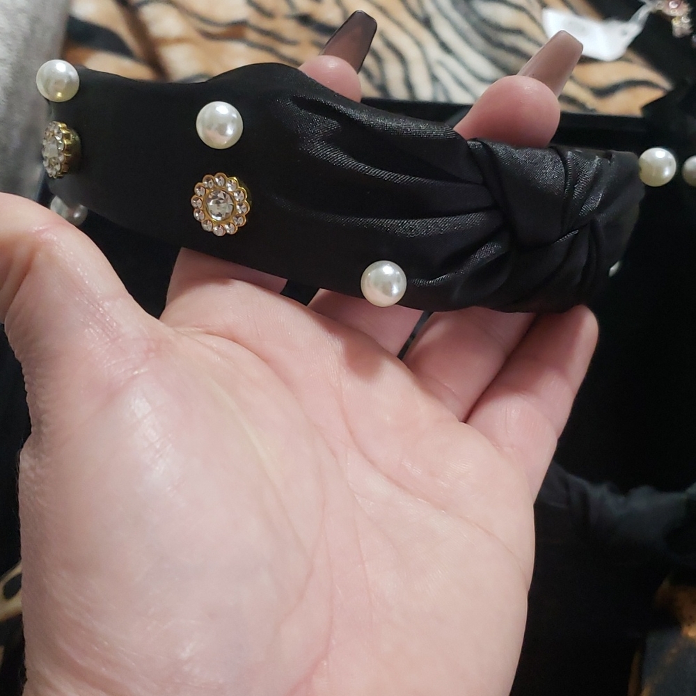 Headbands - Picture 6 of 9